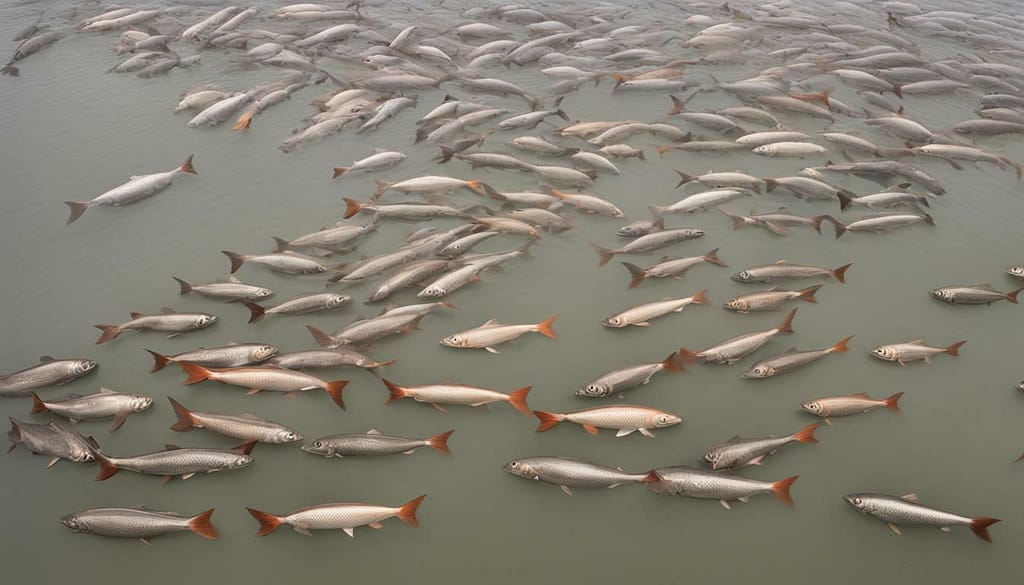 where did asian carp come from