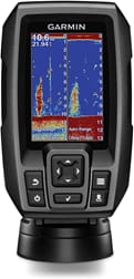 Garmin GPS Echo Finder