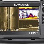 LOWRANCE HDS-7 GEN3 review
