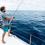salt water fishing