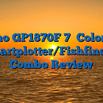 Furuno GP1870F 7″ Color GPS Chartplotter/Fishfinder Combo Review