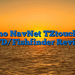 Furuno NavNet TZtouch2 15″ MFD/Fishfinder Review