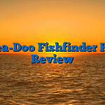 Sea-Doo Fishfinder Kit Review
