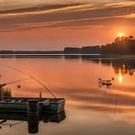 late summer catfishing tips