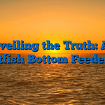 Unveiling the Truth: Are Catfish Bottom Feeders?