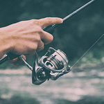 how to use spining reel for beginners