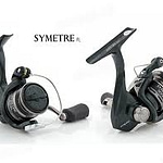 Shimano Symetre 500