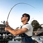 How to Cast A Fishing Rod