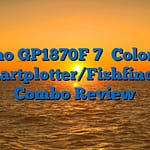 Furuno GP1870F 7″ Color GPS Chartplotter/Fishfinder Combo Review