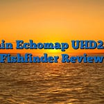 Garmin Echomap UHD2 75cv Fishfinder Review