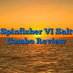 Penn Spinfisher VI Saltwater Combo Review