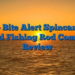 Zebco Bite Alert Spincast Reel and Fishing Rod Combo Review