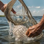 catch more shad cast net tips catfish