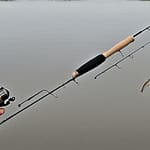chad ferguson signature series catfish rod