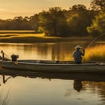 how many fishing rods per person in texas