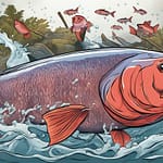 why are asian carp a problem
