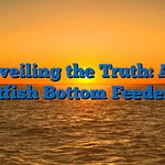 Unveiling the Truth: Are Catfish Bottom Feeders?