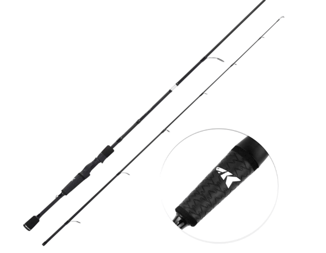 miniport telescopic rod
