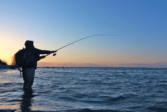 the best ultralight spinning fishing