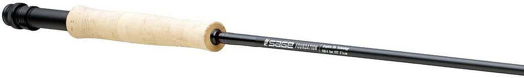 Sage Fly Fishing - FOUNDATION Fly Rod