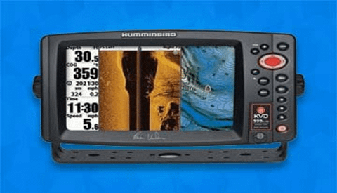 Humminbird 999ci HD SI Review