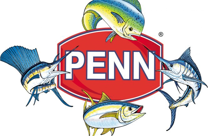 penn fishing tackle company
